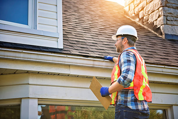 Roofing in League City